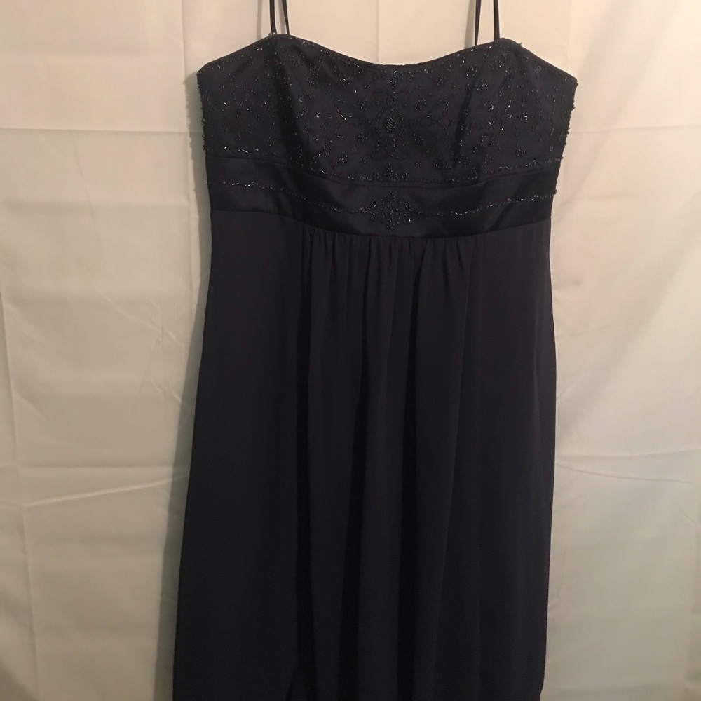 David Bridal Dress